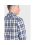 Lee Риза Button Down L880DG35 112322558 Тъмносин Regular Fit - Pepit.bg