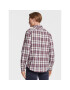 Lee Риза Button Down L880DG74 112322559 Бордо Regular Fit - Pepit.bg