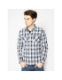 Lee Риза Clean Western L644DI35 Тъмносин Slim Fit - Pepit.bg