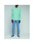 Lee Риза L66NOR41 Електриков Regular Fit - Pepit.bg