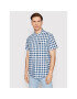 Lee Риза L886OFLR Тъмносин Regular Fit - Pepit.bg