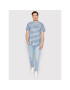 Lee Риза L886OFLR Тъмносин Regular Fit - Pepit.bg