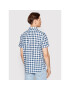 Lee Риза L886OFLR Тъмносин Regular Fit - Pepit.bg