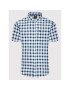 Lee Риза L886OFLR Тъмносин Regular Fit - Pepit.bg
