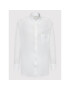 Lee Риза Pocket L45PUMLJ Бял Regular Fit - Pepit.bg