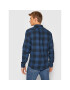 Lee Риза Riveted L66IMLSS Тъмносин Relaxed Fit - Pepit.bg