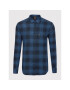 Lee Риза Riveted L66IMLSS Тъмносин Relaxed Fit - Pepit.bg