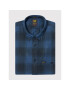 Lee Риза Riveted L66IMLSS Тъмносин Relaxed Fit - Pepit.bg