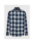 Lee Риза Riveted L66IOVDK Тъмносин Relaxed Fit - Pepit.bg