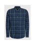 Lee Риза sure L66NJECF Тъмносин Regular Fit - Pepit.bg