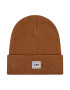 Lee Шапка Core Beanie LG0540SZ Кафяв - Pepit.bg