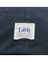 Lee Шапка с козирка Workwear LP6704HY Тъмносин - Pepit.bg