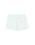 Lee Шорти от плат Marble AOP LEG5095 Цветен - Pepit.bg