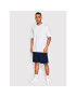 Lee Спортни шорти L72FSEDK Тъмносин Regular Fit - Pepit.bg