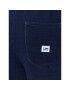 Lee Спортни шорти L72FSEDK Тъмносин Regular Fit - Pepit.bg