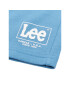 Lee Спортни шорти Supercharged 0131 Син Regular Fit - Pepit.bg