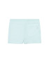 Lee Спортни шорти Wobbly Graphic LEG5092 Син Regular Fit - Pepit.bg