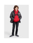 Lee Суитшърт 0008 Червен Regular Fit - Pepit.bg