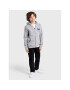 Lee Суитшърт 0009 Сив Regular Fit - Pepit.bg