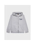 Lee Суитшърт 0009 Сив Regular Fit - Pepit.bg