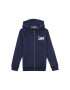 Lee Суитшърт 0009 Тъмносин Regular Fit - Pepit.bg