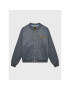 Lee Суитшърт 0034 Тъмносин Oversize - Pepit.bg