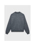 Lee Суитшърт 0034 Тъмносин Oversize - Pepit.bg