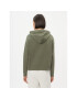 Lee Суитшърт 112341542 Зелен Relaxed Fit - Pepit.bg
