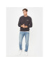Lee Суитшърт 112341668 Черен Regular Fit - Pepit.bg