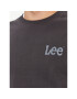 Lee Суитшърт 112341668 Черен Regular Fit - Pepit.bg