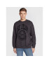 Lee Суитшърт Crew Seasonal L84KRYON 112322639 Черен Relaxed Fit - Pepit.bg