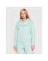 Lee Суитшърт Essential L53PLJ40 Зелен Regular Fit - Pepit.bg