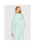 Lee Суитшърт Essential L53PLJ40 Зелен Regular Fit - Pepit.bg