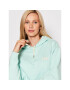 Lee Суитшърт Essential L53PLJ40 Зелен Regular Fit - Pepit.bg
