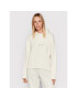 Lee Суитшърт Essential L53PRYNQ Бежов Relaxed Fit - Pepit.bg