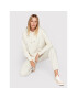 Lee Суитшърт Essential L53PRYNQ Бежов Relaxed Fit - Pepit.bg