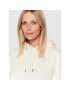 Lee Суитшърт Essential L53PRYNQ Бежов Relaxed Fit - Pepit.bg