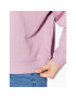 Lee Суитшърт L53LSRA39 Виолетов Relaxed Fit - Pepit.bg