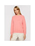 Lee Суитшърт Plain L53RTXQJ Розов Regular Fit - Pepit.bg