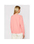 Lee Суитшърт Plain L53RTXQJ Розов Regular Fit - Pepit.bg