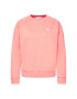 Lee Суитшърт Plain L53RTXQJ Розов Regular Fit - Pepit.bg