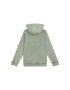 Lee Суитшърт Tonal 0124 Зелен Regular Fit - Pepit.bg