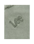 Lee Суитшърт Tonal 0124 Зелен Regular Fit - Pepit.bg