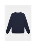 Lee Суитшърт Wobbly Graphic 0006 Тъмносин Regular Fit - Pepit.bg