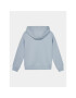 Lee Суитшърт Wobbly Graphic LEG5124 Син Regular Fit - Pepit.bg