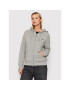 Lee Суитшърт Zip Through L53QRY37 Сив Regular Fit - Pepit.bg