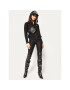 Lee Суитшърт Zip Throught L53QBR01 Черен Regular Fit - Pepit.bg