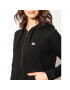 Lee Суитшърт Zip Throught L53QBR01 Черен Regular Fit - Pepit.bg