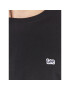 Lee Тениска с дълъг ръкав Patch L69MFQ01 Черен Regular Fit - Pepit.bg