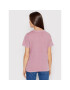 Lee Тишърт Graphic L44PUZUJ Виолетов Regular Fit - Pepit.bg